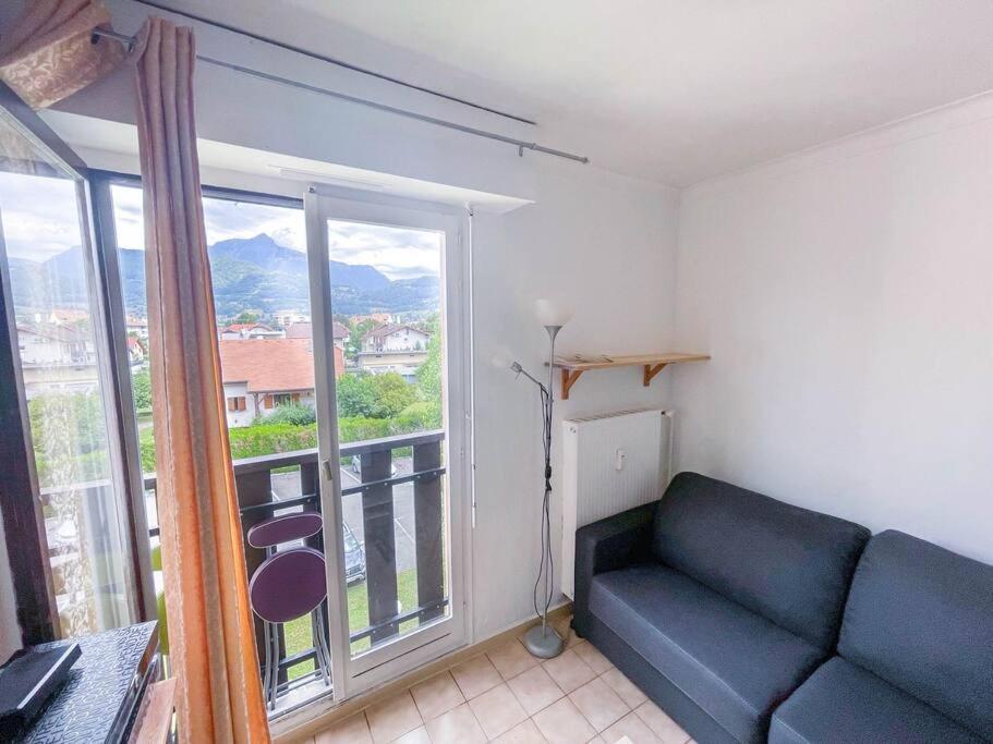 Studio Entierement Renove Cluses Buitenkant foto